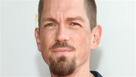 The Untold Truth Of Steve Howey